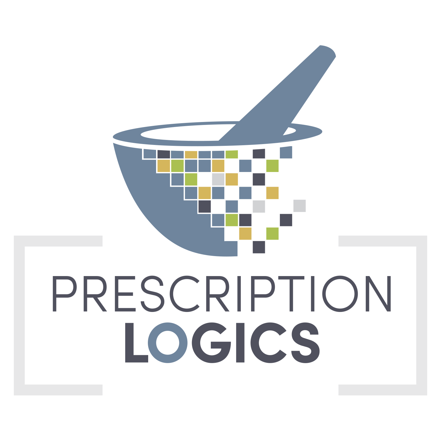 Prescription Logics Logo